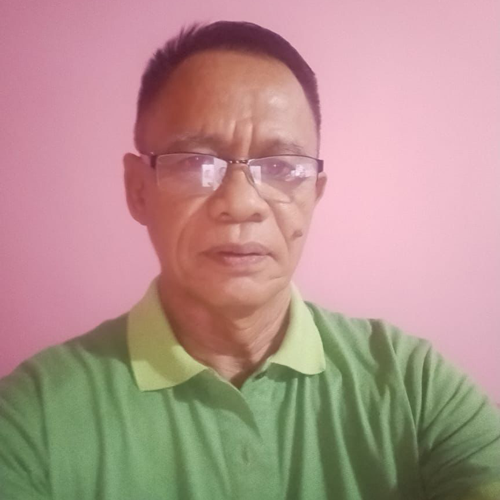 Ledningen i Filippinerna - Dennis Te Elan